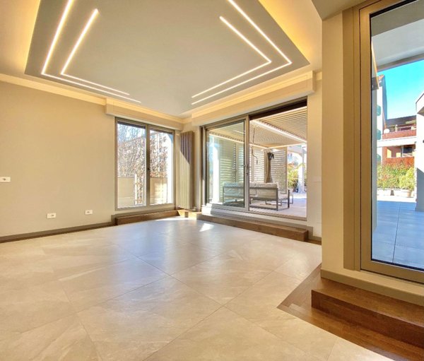 appartamento in vendita a Milano in zona Città Studi