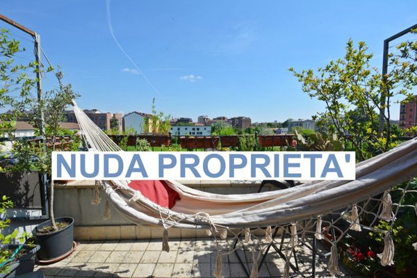 appartamento in vendita a Milano in zona Porta Genova