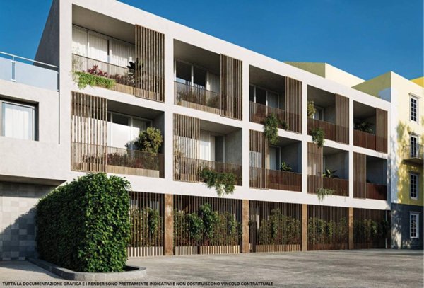 appartamento in vendita a Milano in zona Maggiolina