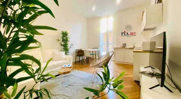 appartamento in vendita a Milano in zona Porta Romana