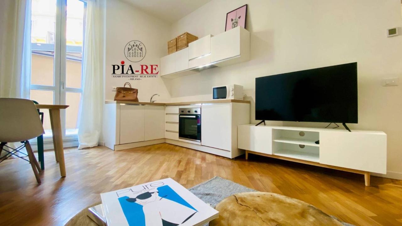 appartamento in vendita a Milano in zona Porta Romana