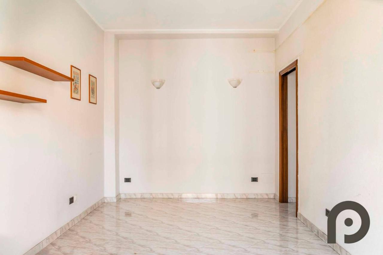 appartamento in vendita a Milano in zona San Siro