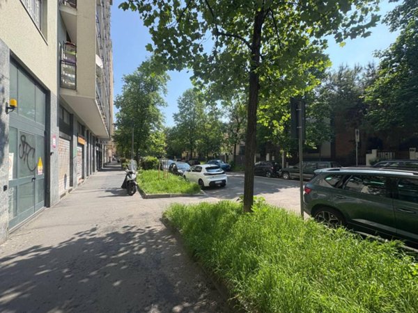 appartamento in vendita a Milano in zona Il Portello