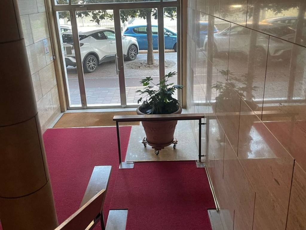appartamento in vendita a Milano in zona Calvairate