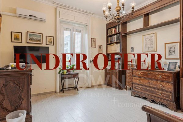 appartamento in vendita a Milano in zona Guastalla