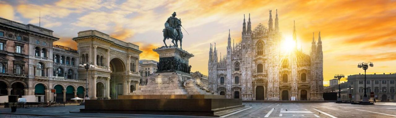 appartamento in vendita a Milano in zona Centro Storico