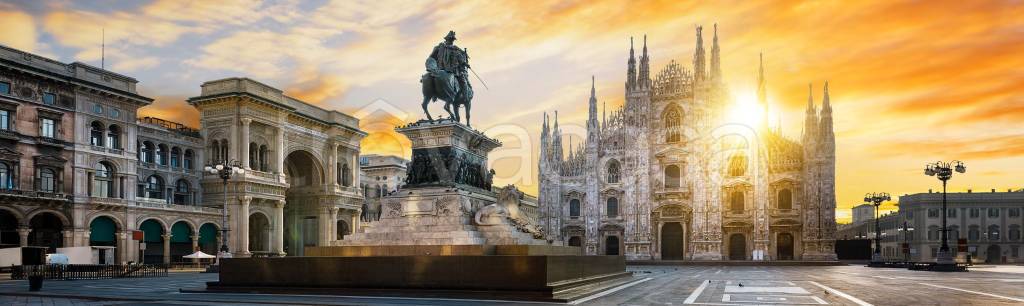appartamento in vendita a Milano in zona Centro Storico