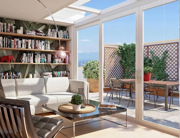 appartamento in vendita a Milano in zona Porta Romana