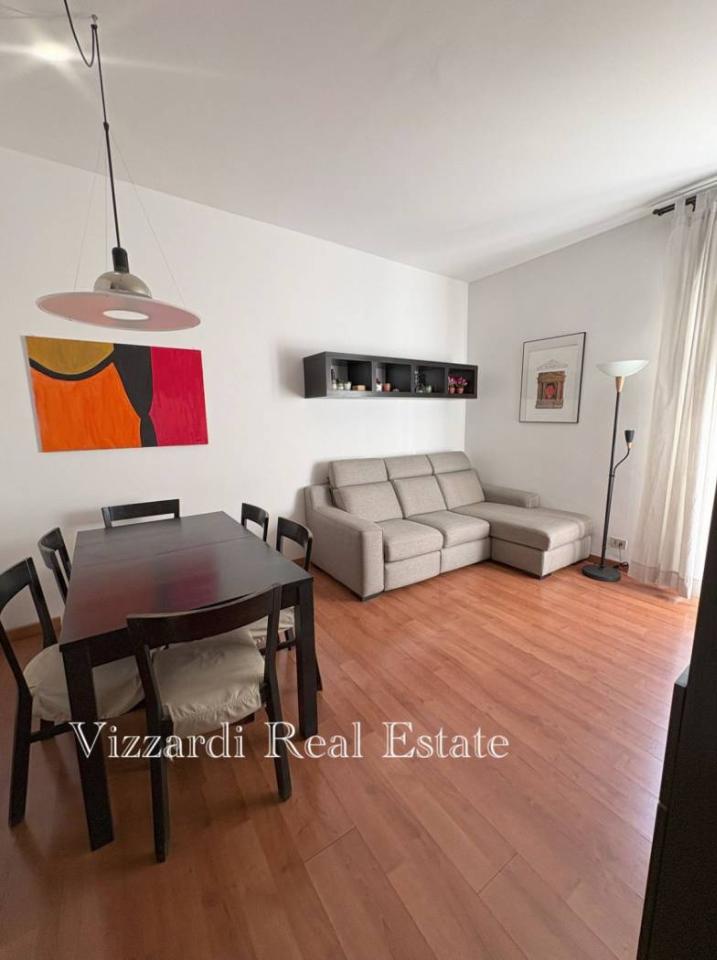 appartamento in vendita a Milano in zona Villapizzone