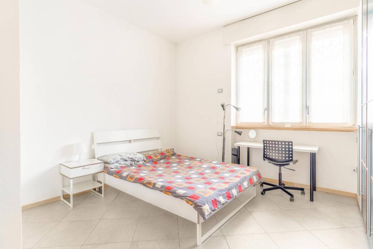 appartamento in vendita a Milano in zona San Siro