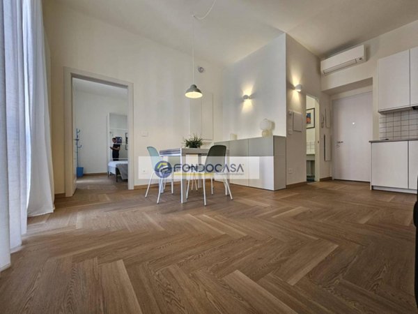appartamento in vendita a Milano in zona Porta Romana