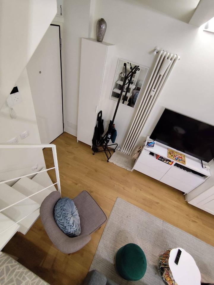 appartamento in vendita a Milano in zona Città Studi