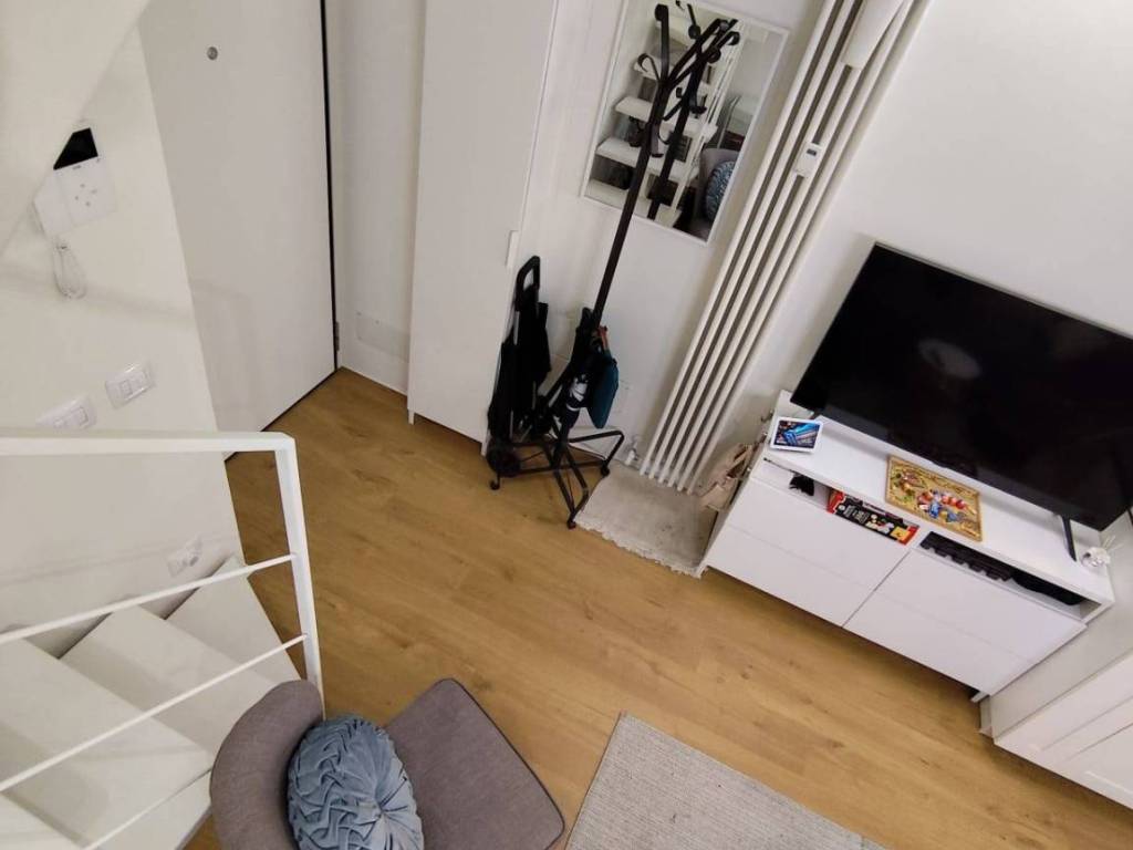 appartamento in vendita a Milano in zona Città Studi