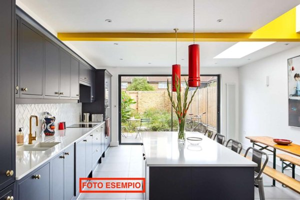 appartamento in vendita a Milano in zona Maggiolina
