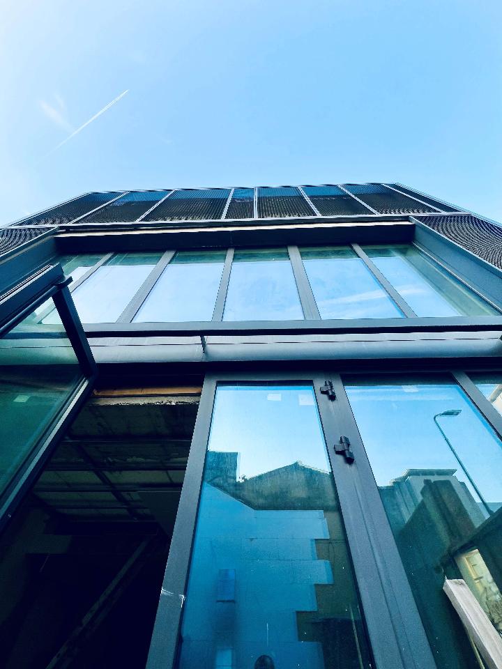 casa indipendente in vendita a Milano in zona Maggiolina