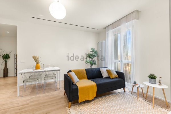 appartamento in vendita a Milano in zona Dergano