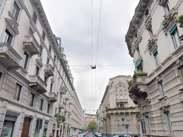 appartamento in vendita a Milano in zona Porta Garibaldi