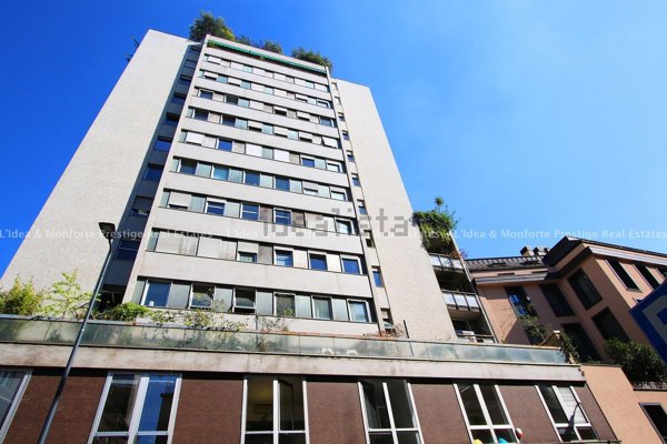 appartamento in vendita a Milano in zona Centro Direzionale