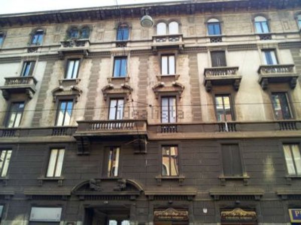 appartamento in vendita a Milano in zona Porta Lodovica