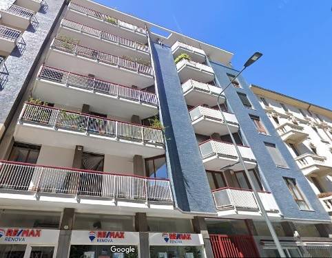 appartamento in vendita a Milano in zona Città Studi