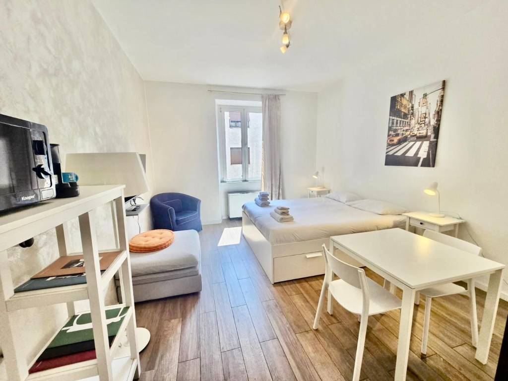 appartamento in vendita a Milano in zona Centro Direzionale