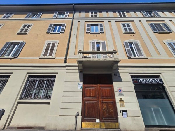 appartamento in vendita a Milano in zona Centro Direzionale