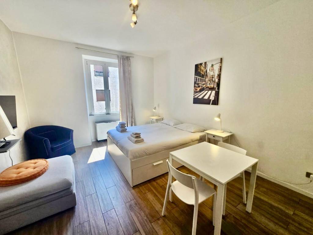 appartamento in vendita a Milano in zona Centro Direzionale