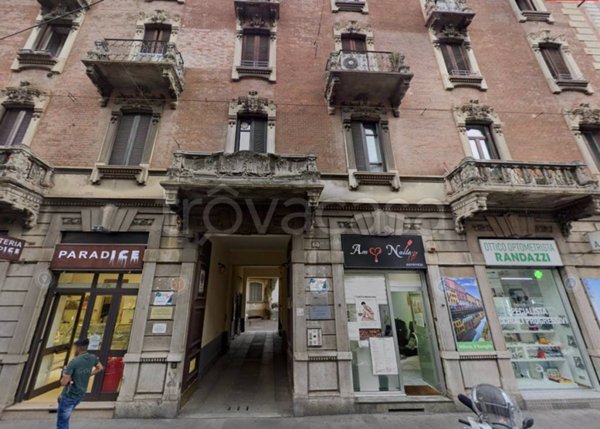 appartamento in vendita a Milano in zona Maciachini