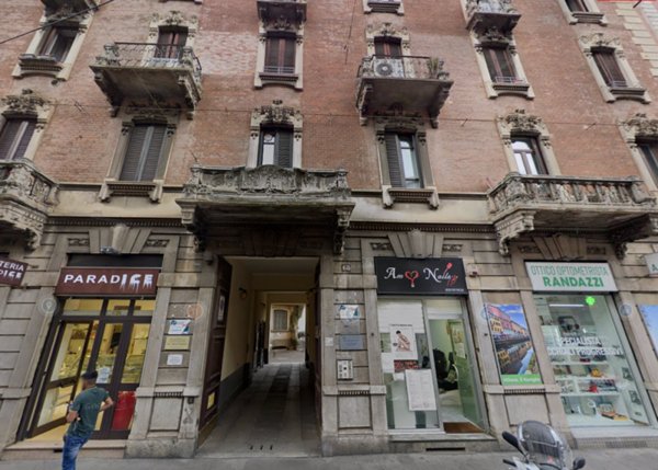 appartamento in vendita a Milano in zona Maciachini