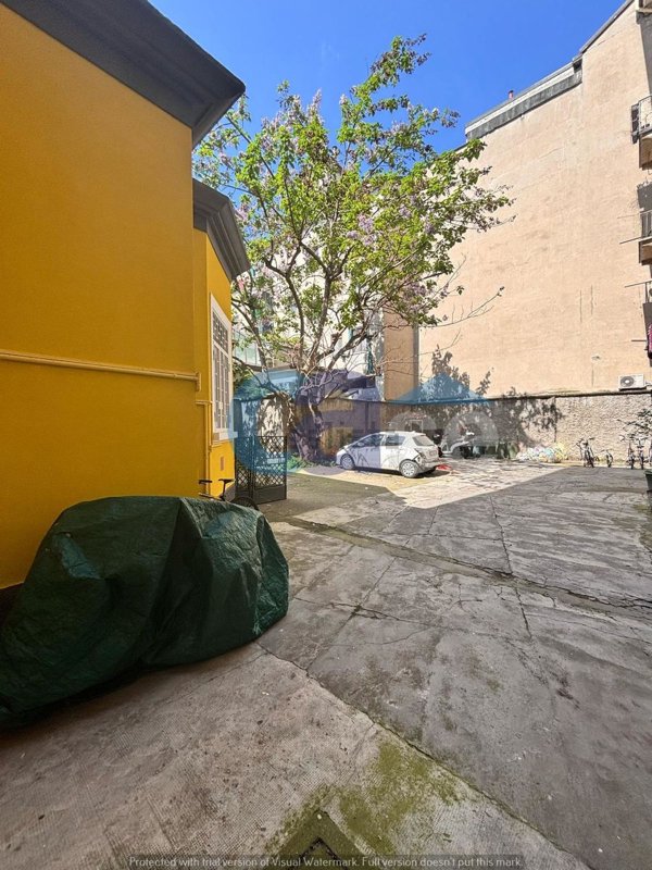 appartamento in vendita a Milano in zona Lambrate
