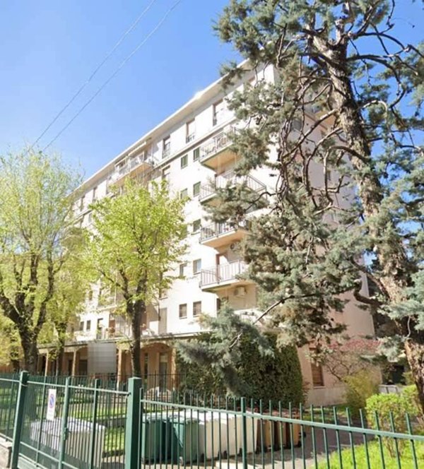 appartamento in vendita a Milano in zona Bicocca