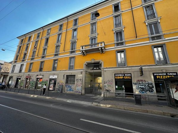 negozio in vendita a Milano