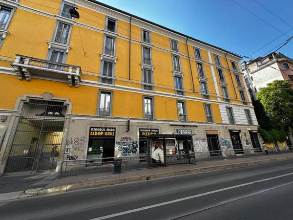 negozio in vendita a Milano