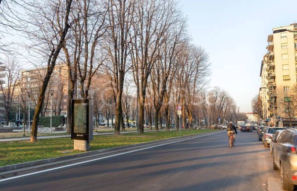 quadrivano in vendita a Milano