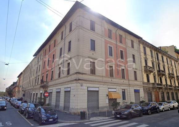 quadrivano in vendita a Milano