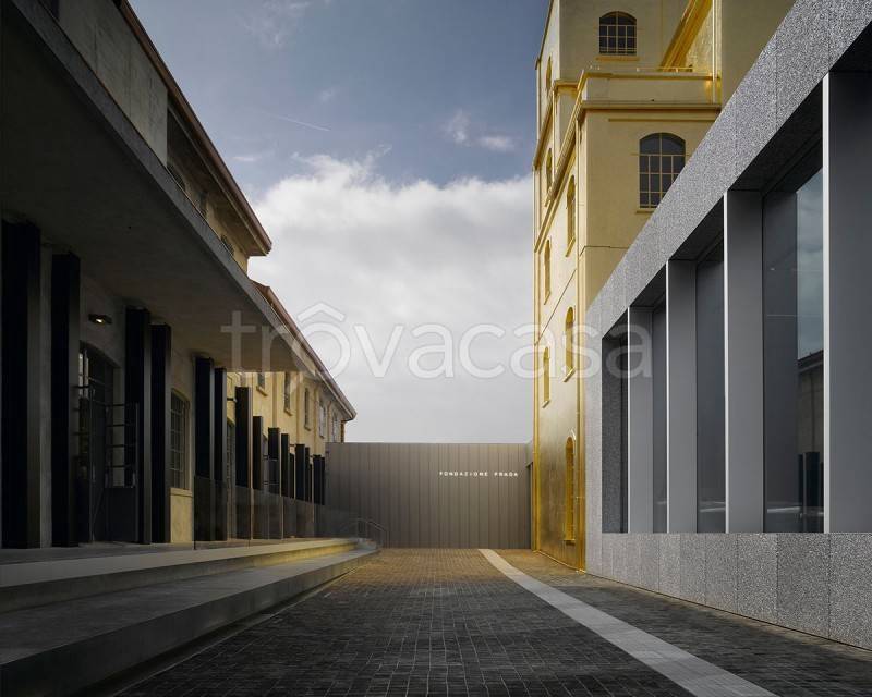 casa indipendente in vendita a Milano