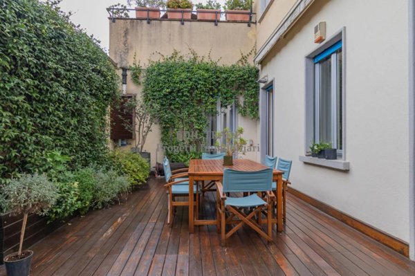 appartamento in vendita a Milano in zona Piazzale Lodi