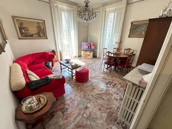 appartamento in vendita a Milano in zona Centro Direzionale