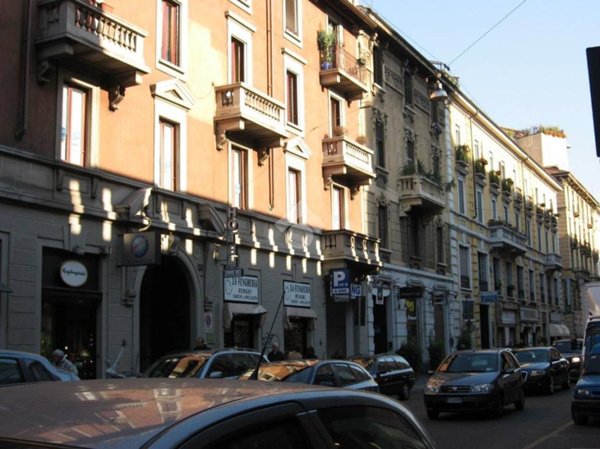 negozio in vendita a Milano