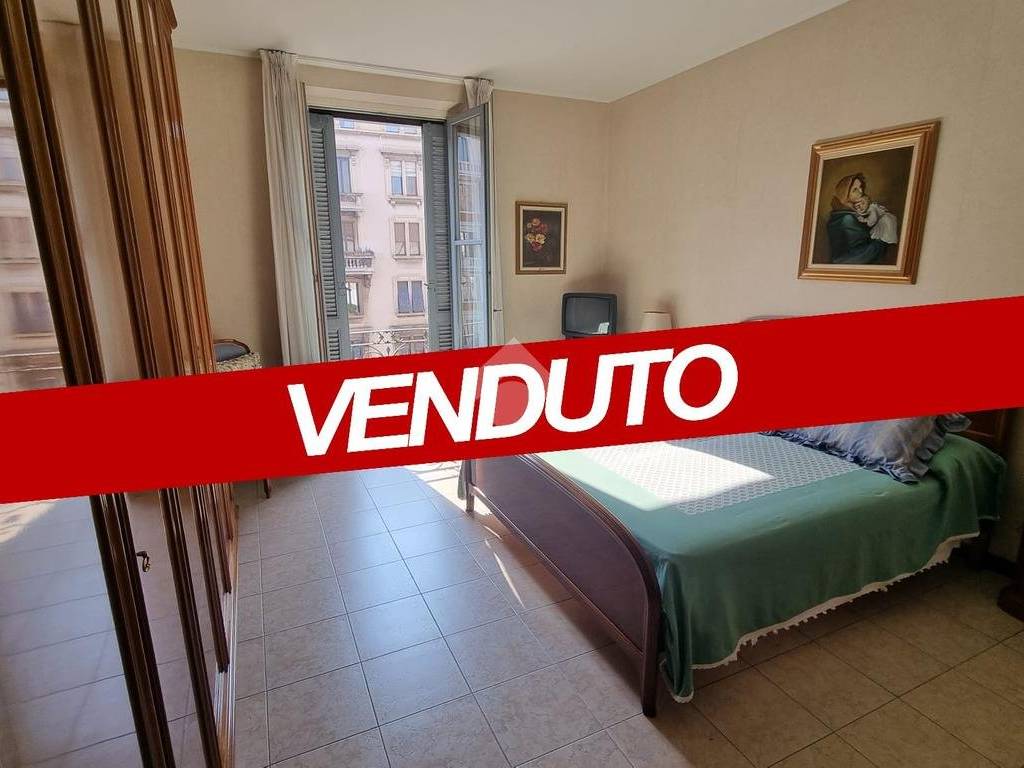 appartamento in vendita a Milano in zona Centro Direzionale