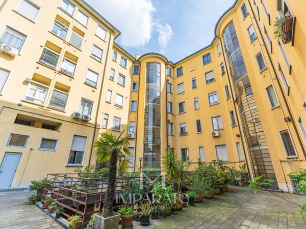 appartamento in vendita a Milano in zona Affori