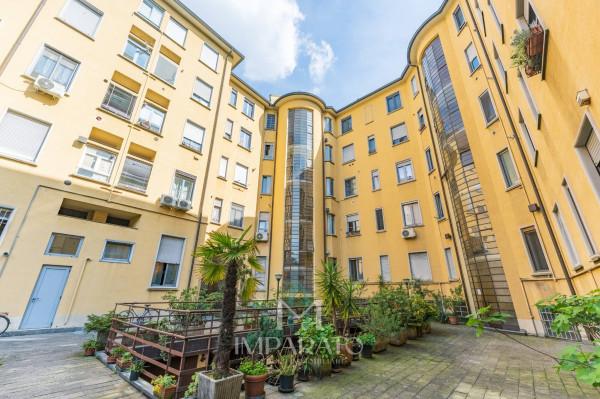 appartamento in vendita a Milano in zona Dergano