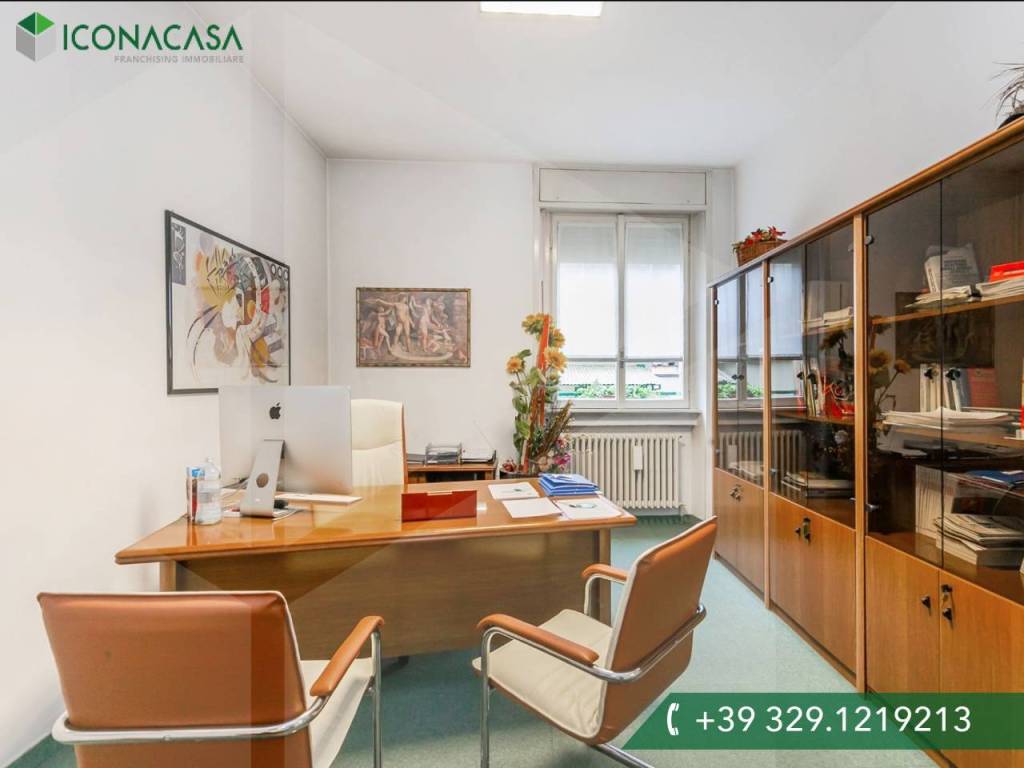 appartamento in vendita a Milano in zona Maggiolina