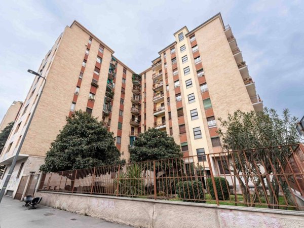 appartamento in vendita a Milano in zona Turro