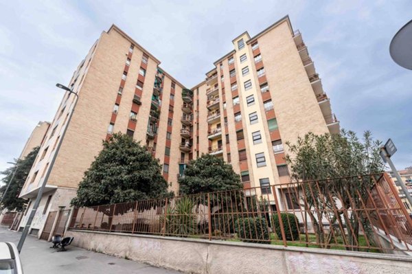appartamento in vendita a Milano in zona Turro