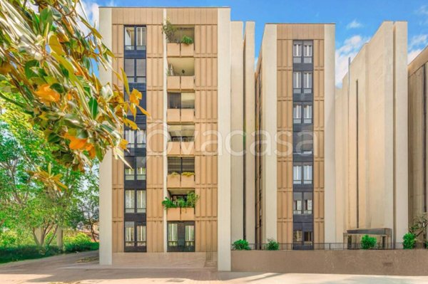 appartamento in vendita a Milano in zona Città Studi