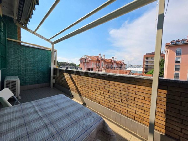 appartamento in vendita a Milano in zona Comasina