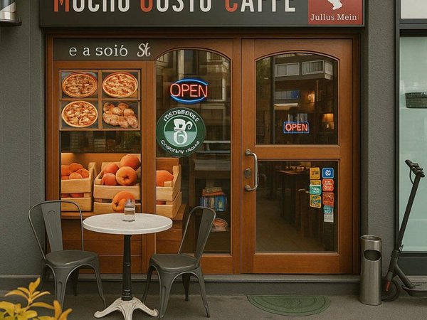 negozio in vendita a Milano in zona Città Studi