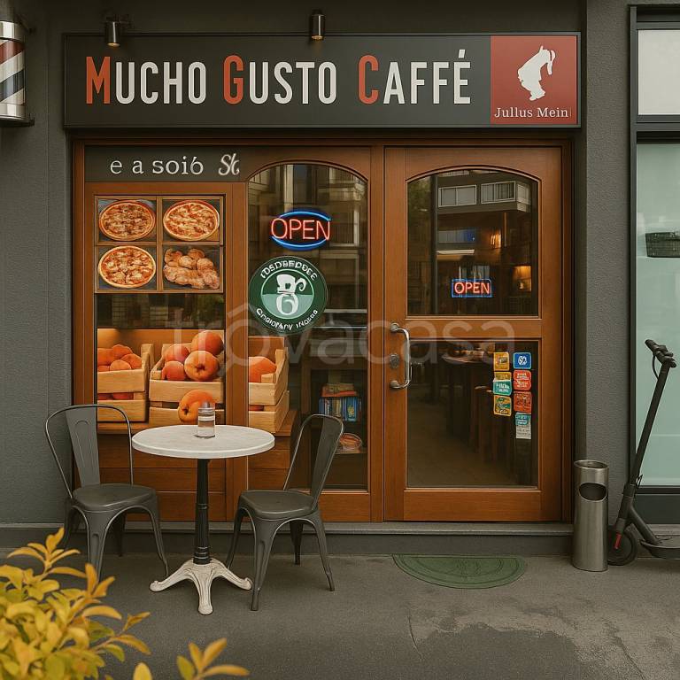 monolocale in vendita a Milano in zona Città Studi