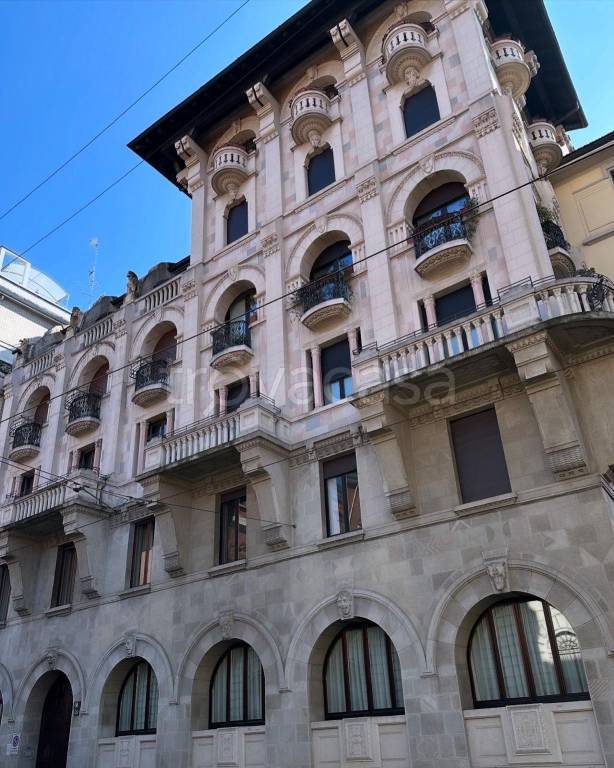 appartamento in vendita a Milano in zona Porta Romana